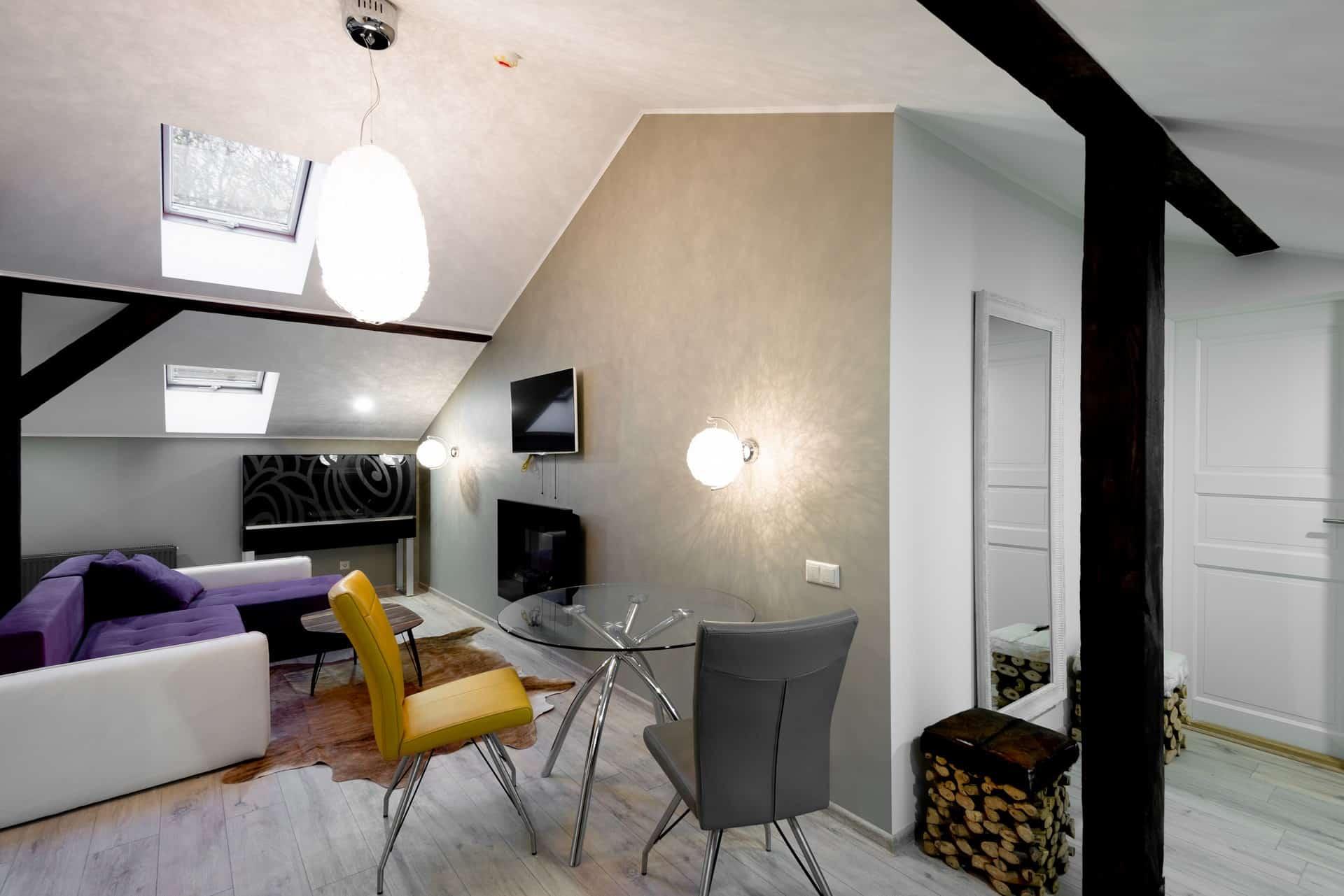 Ecolive Aparthotel Riga Exterior photo