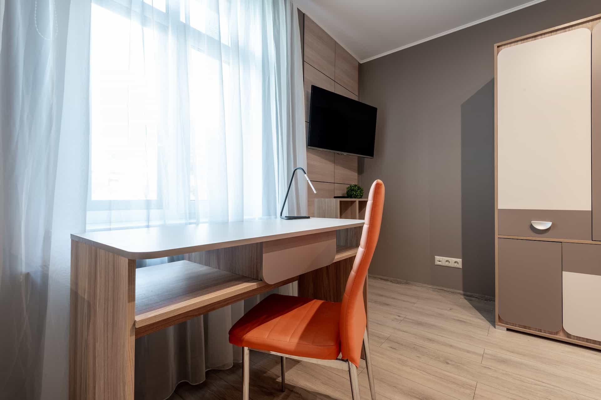 Ecolive Aparthotel Riga Exterior photo
